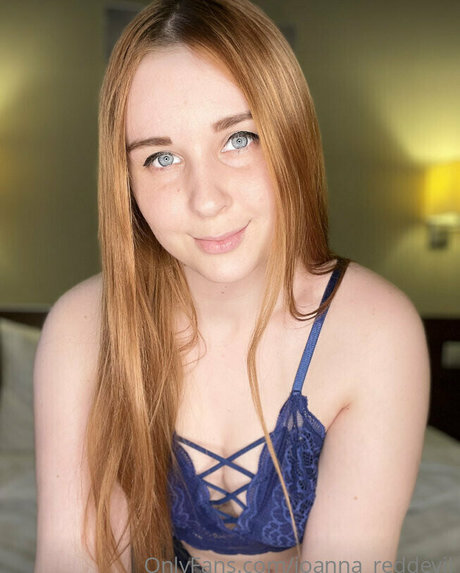ioanna reddevil onlyfans leak free