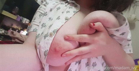 madam ivy_ leak onlyfans nude