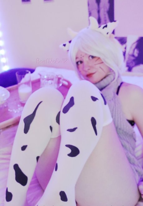 realneko tv onlyfans content leaked