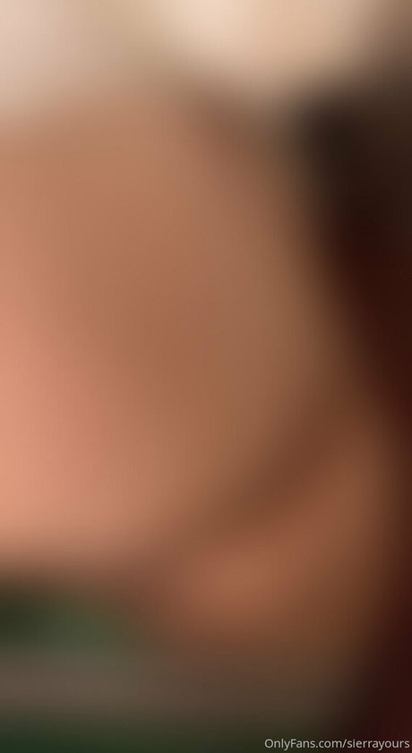 sierrayours leaked onlyfans nudes