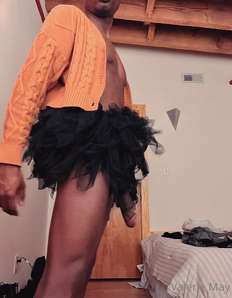 Itsvaleriemay xxx only fans