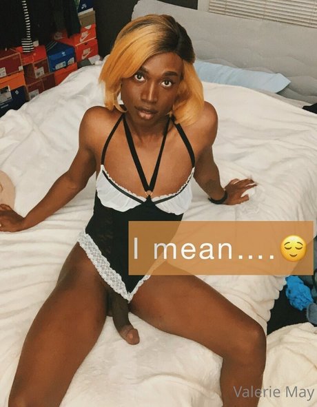 Itsvaleriemay porn onlyfans leak