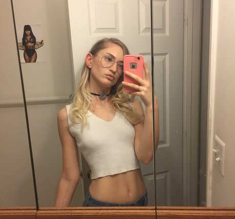 Quiet Sprite onlyfans desnuda