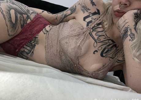 Gwen Stacy Profile pic