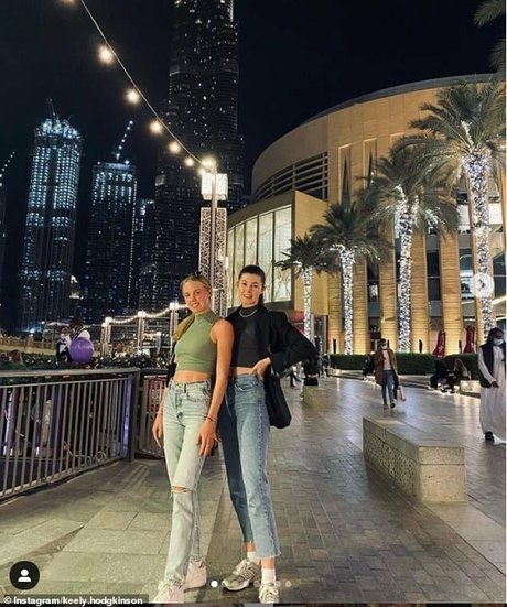 Keely Hodginkinson onlyfans nudes leak