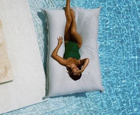 Lola Consuelos en onlyfans