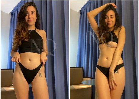 Naty Quim naked on onlyfans