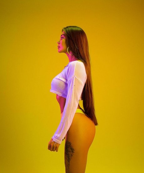 pocahontas persian Profile pic