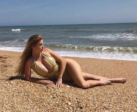 elizabetho onlyfans leaks sex