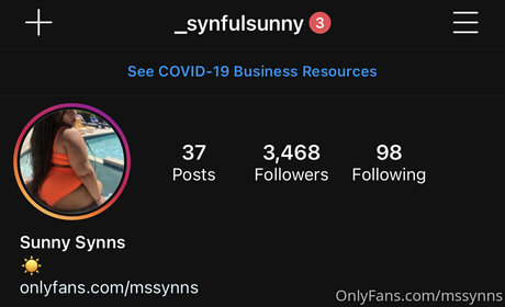 mssynns leaked onlyfans porn