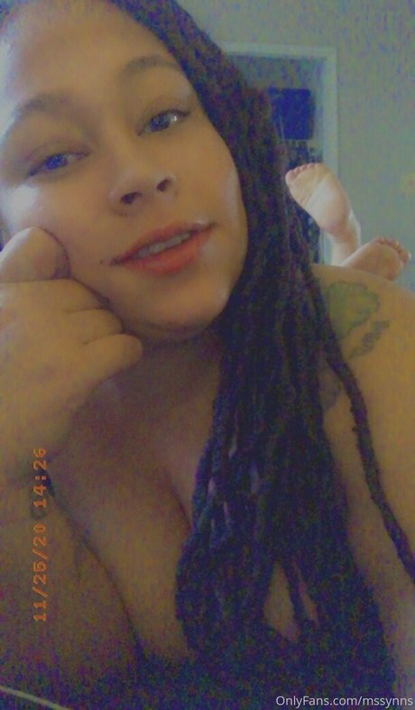 mssynns onlyfans xxx