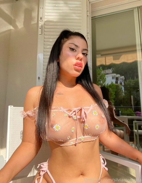 silviamorenita free only fans