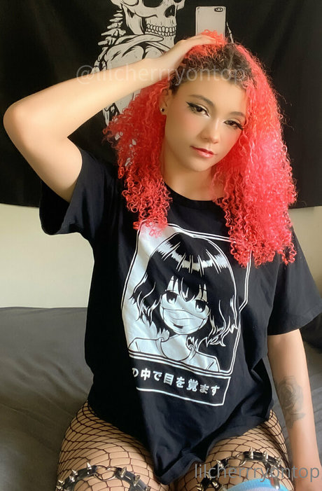 lilcherrryontopfree onlyfans nude porn