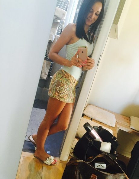 francysbelle onlyfans leaked nude