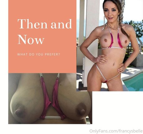 francysbelle leaked onlyfans nudes