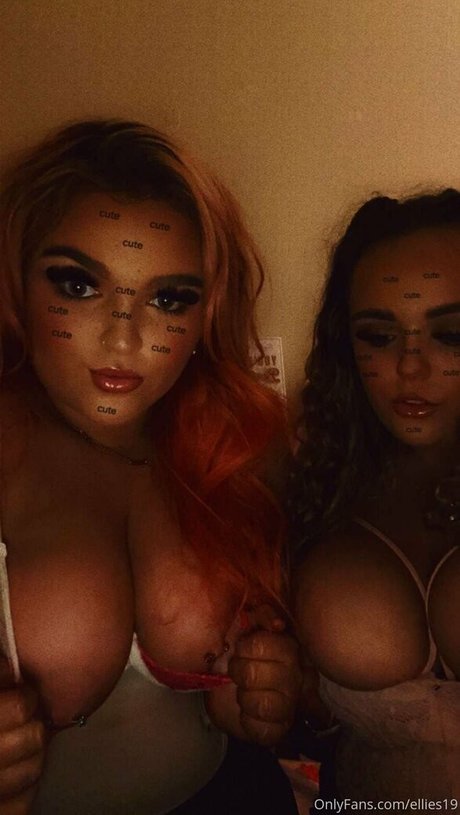 ellies19 onlyfans lesk
