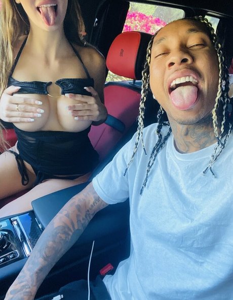 tygatyga leak onlyfans porn