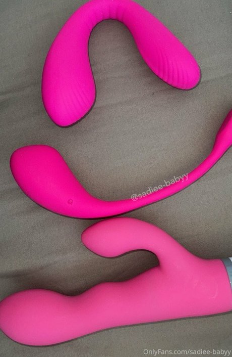 Sadiee Babyy onlyfans sex tape