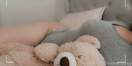 Sadiee Babyy onlyfans naked