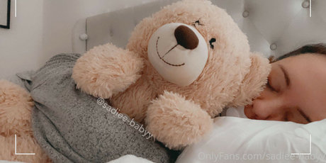 Sadiee Babyy onlyfans leaks porn