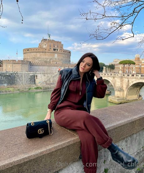 enzabel chloe onlyfans leaks xxx