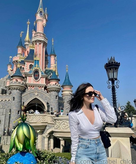 enzabel chloe onlyfans leaka