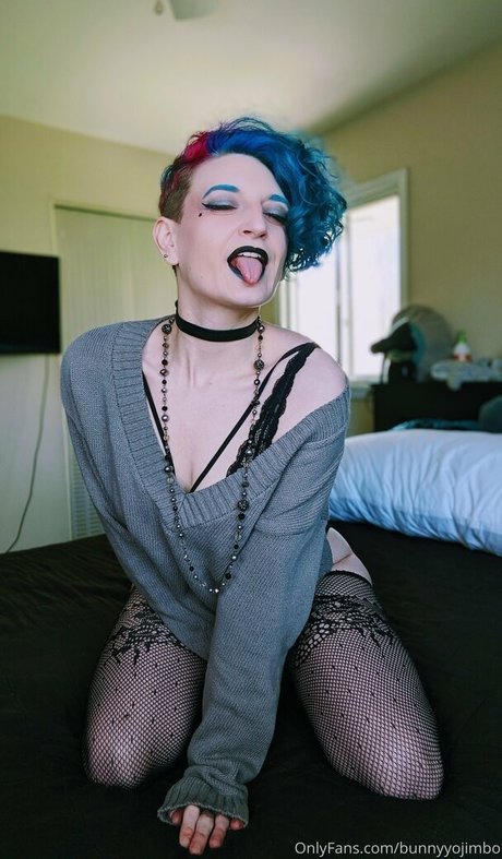 bunnyyojimbo onlyfans creator