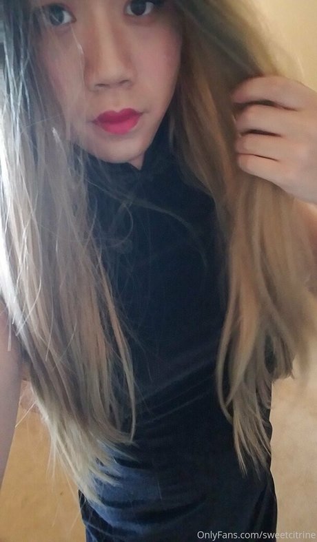 sweetcitrinefree onlyfans lesk