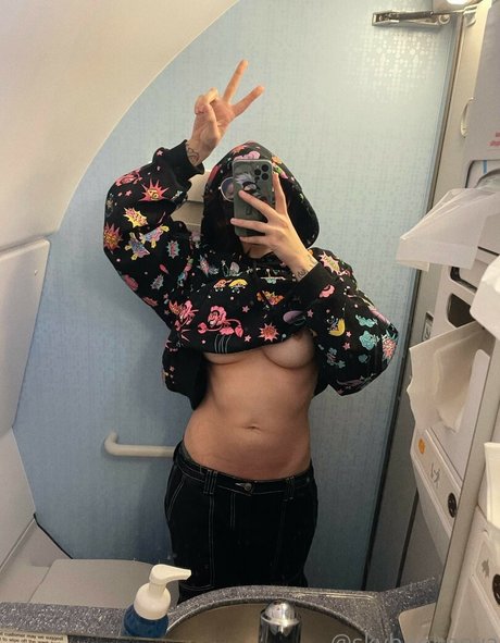 Skyhook Suicide onlyfans leaked pics