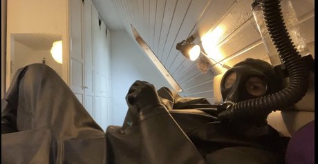 heavyrubberette free onlyfans leaked tits