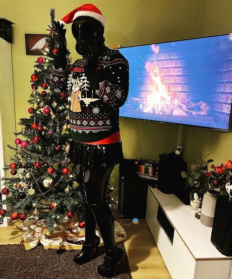 heavyrubberette free pics onlyfans