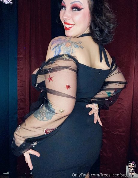 freesliceofsugarpie onlyfans leak nude