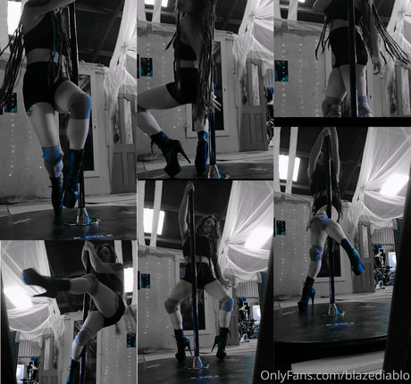 blazediablo onlyfans explicit content