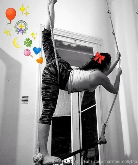 charmedmollytha leaked onlyfans pics