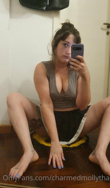 charmedmollytha porn onlyfans
