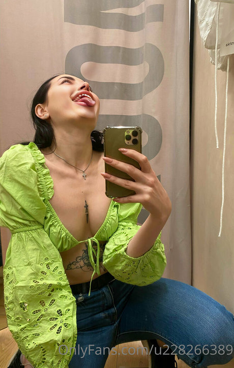 megan betterthen fox leak onlyfans porn