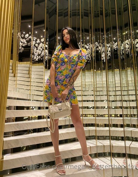 megan betterthen fox leaked onlyfans pics