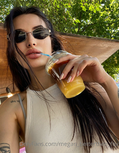 megan betterthen fox sex tape onlyfans