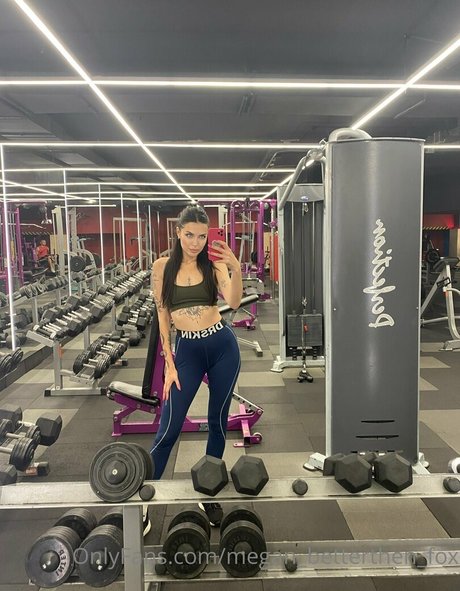 megan betterthen fox onlyfans nudes