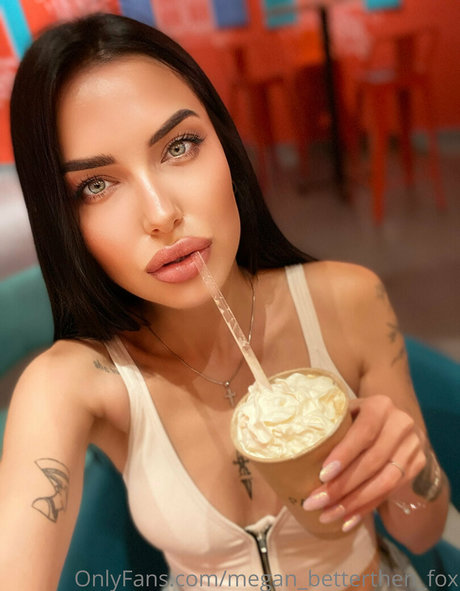 megan betterthen fox onlyfans leaked dirtyship