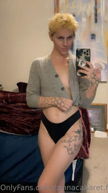 cannacabaret free only fans nudes