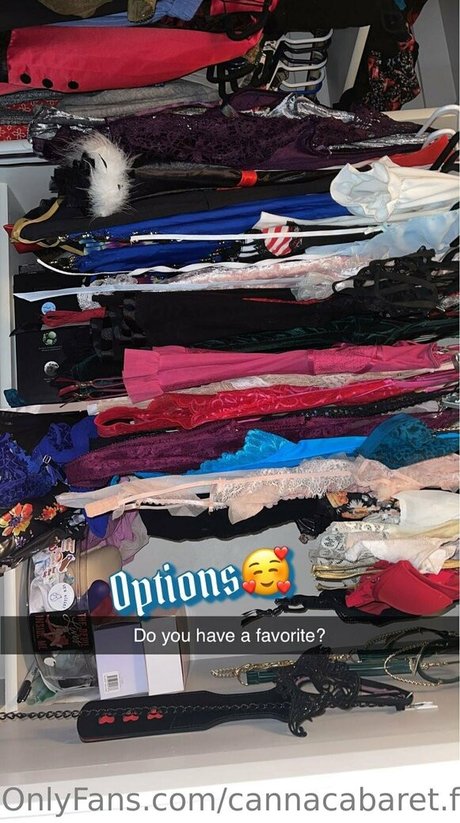 cannacabaret free onlyfans fotos