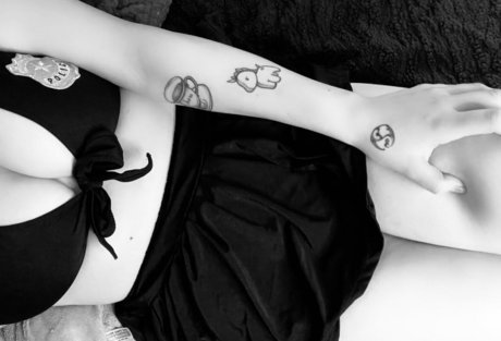 Phoebe mae onlyfans leaks nude