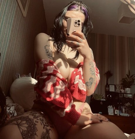 Phoebe mae only fans nude leaks