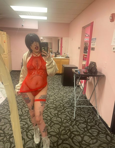 devilbby999 onlyfans leakd