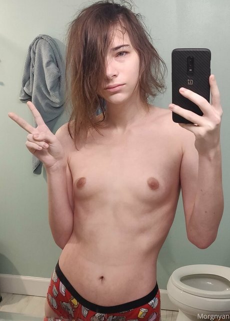 Morgnyan nude onlyfans