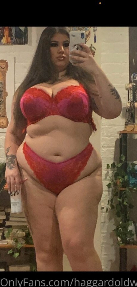 haggardoldwitch nudes onlyfans