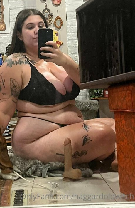 haggardoldwitch leaked only fans porn