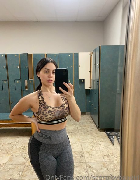 scorpioyogagirl porn leaked onlyfans