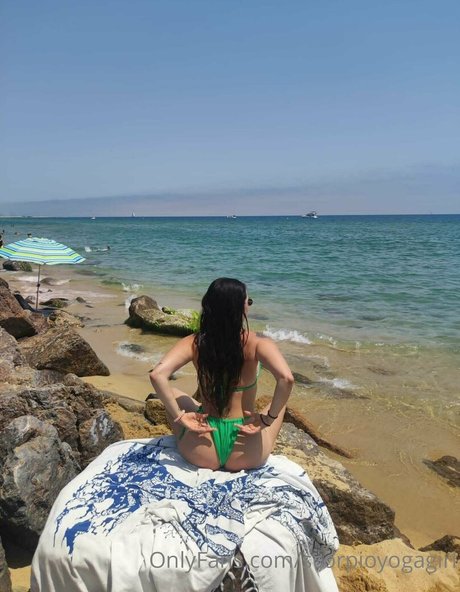 scorpioyogagirl new onlyfans leak